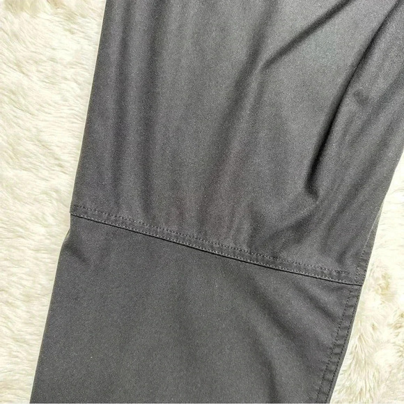 Swiss Tech Cargo Pants Black Size 36WX30L - Picture 13 of 16